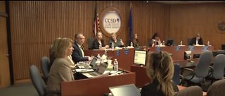 CCSD Board to host emergency meeting for online learning