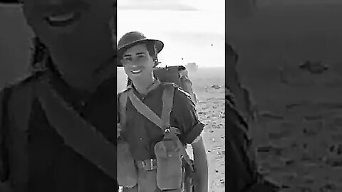 Então, ame suas expressões. janeiro de 1941, área de Tobruk. Norte da África. #war #guerra #ww2