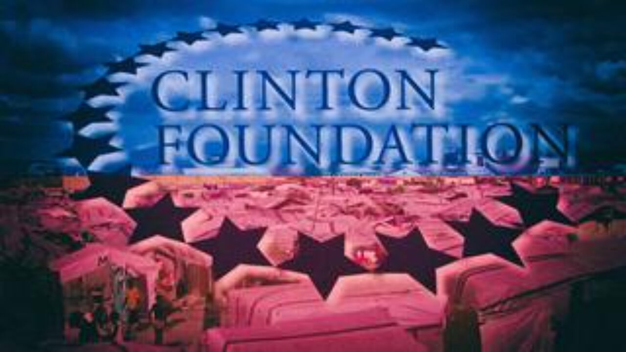 Haitian Horror Brought To You By The Clinton Foundation