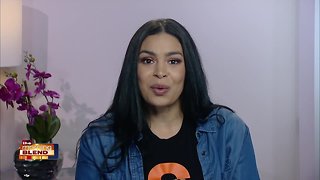 Sickle Cell disease With Jordin Sparks