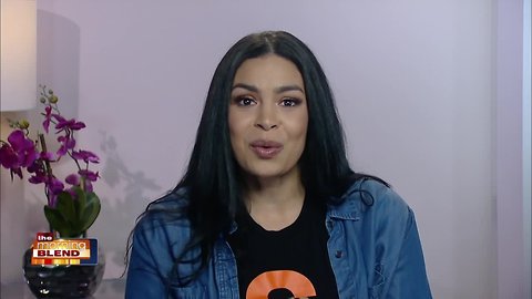 Sickle Cell disease With Jordin Sparks