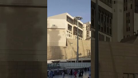 Astaghfirullah Zikr in Masjid al-Haram