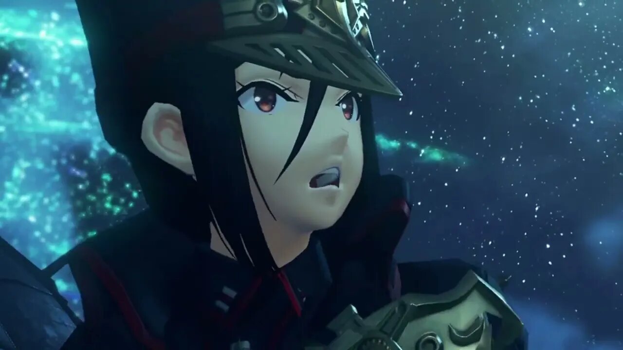 Xenoblade Chapter 2 movie 13