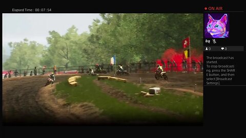 Still the best mXGP3