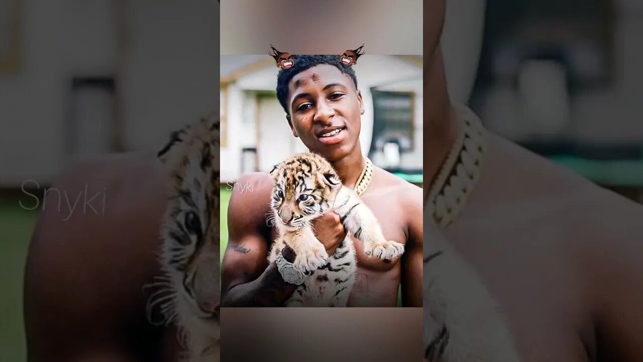 Rappers With Insane Security 👀 #shorts #rappers