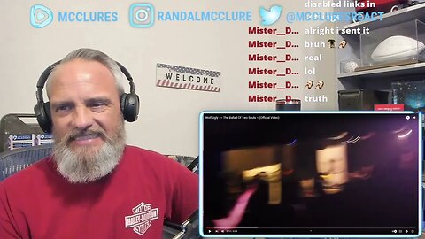 Wolf Ugly The Battle Of Two Souls Reaction