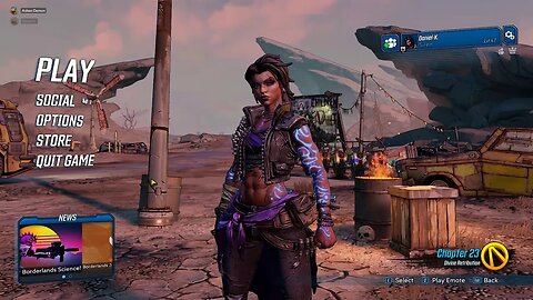 Borderlands 3 ~ This Is Hardcore [19]