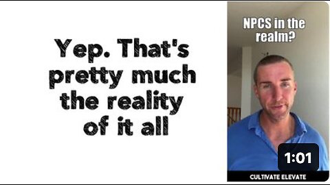 Yep. That's pretty much the reality of it all. 😞