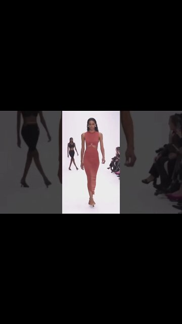 Nensi Dojaka Spring/Summer 2023 Collection