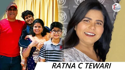 Warmest wishes for a very happy birthday, Ratna C Tewari Ji