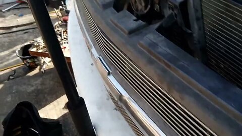 Update On The Chevy Tahoe