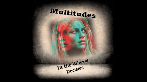 Multitudes in the Valley of Decision - Part 2 – 7 Churches – Smyrna 