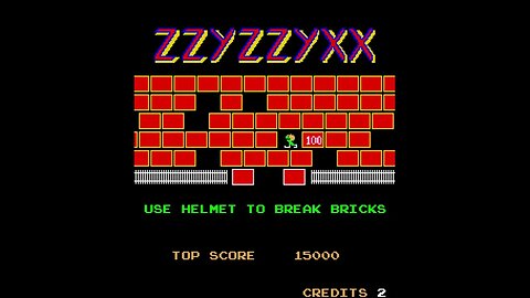 The Next Space (Japan) - Arcade - Live com MiSTer FPGA - #MiSTerFPGA