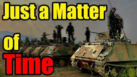 JUST IN – Escalation of Events in Ukraine – WW3 Looming!