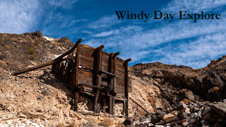 Windy Explore