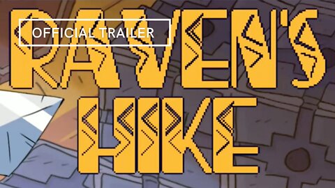 Ravens Hike Official Trailer