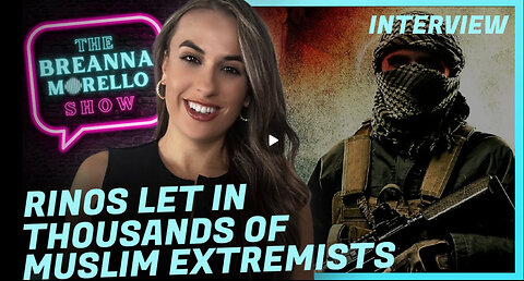 Biden-Harris Let in Afghan Rapists and Terrorists - Daniel Horowitz