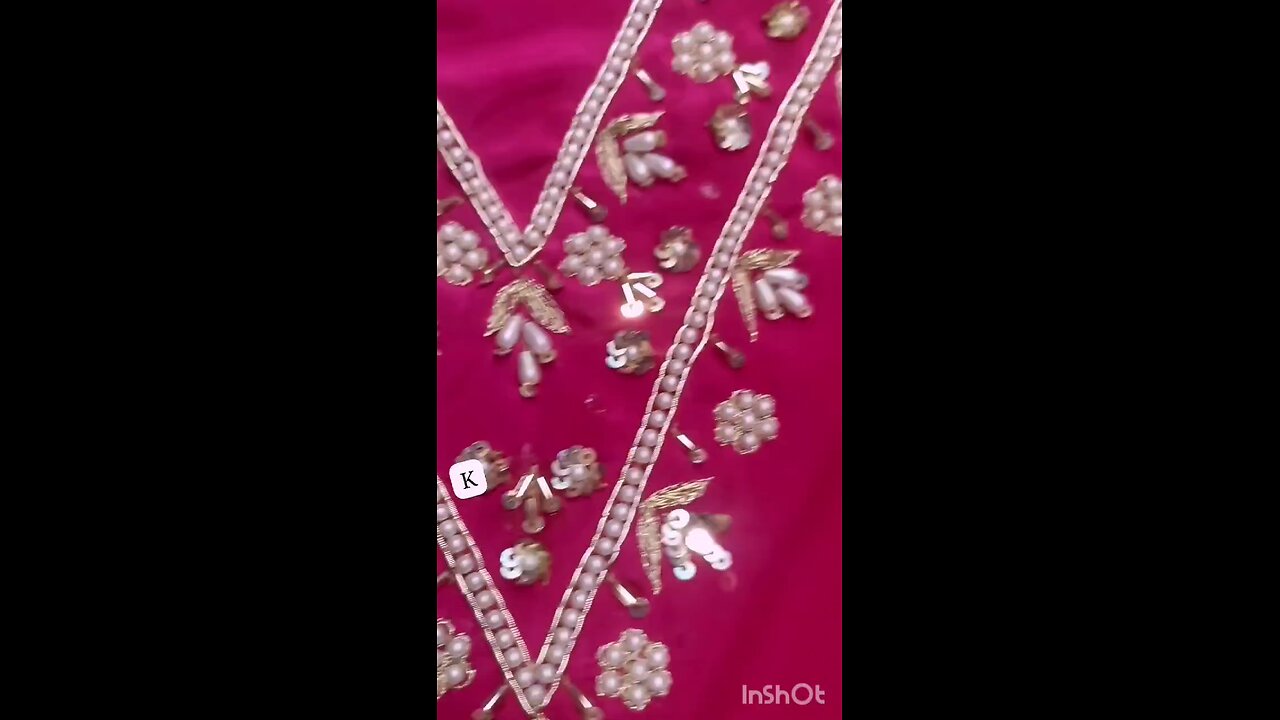 Punjabi suit