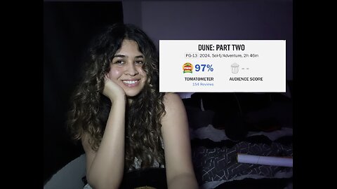 Dune Part 2 Review