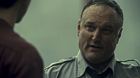 The Man in the High Castle | Cop Scene