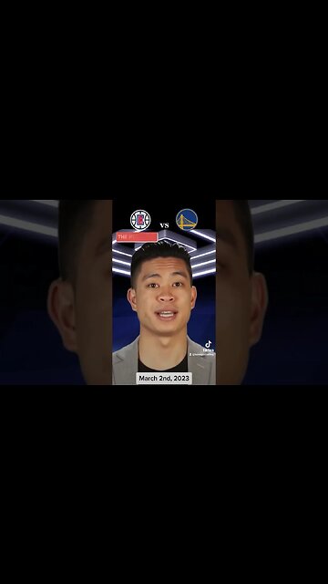 #Clippers vs #warriors #NBA #Picks of the Day by Andy #Ai - #bettingtips #sportsbetting #shorts #bet
