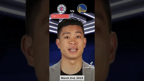 #Clippers vs #warriors #NBA #Picks of the Day by Andy #Ai - #bettingtips #sportsbetting #shorts #bet