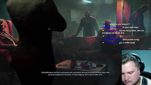 Payday 3