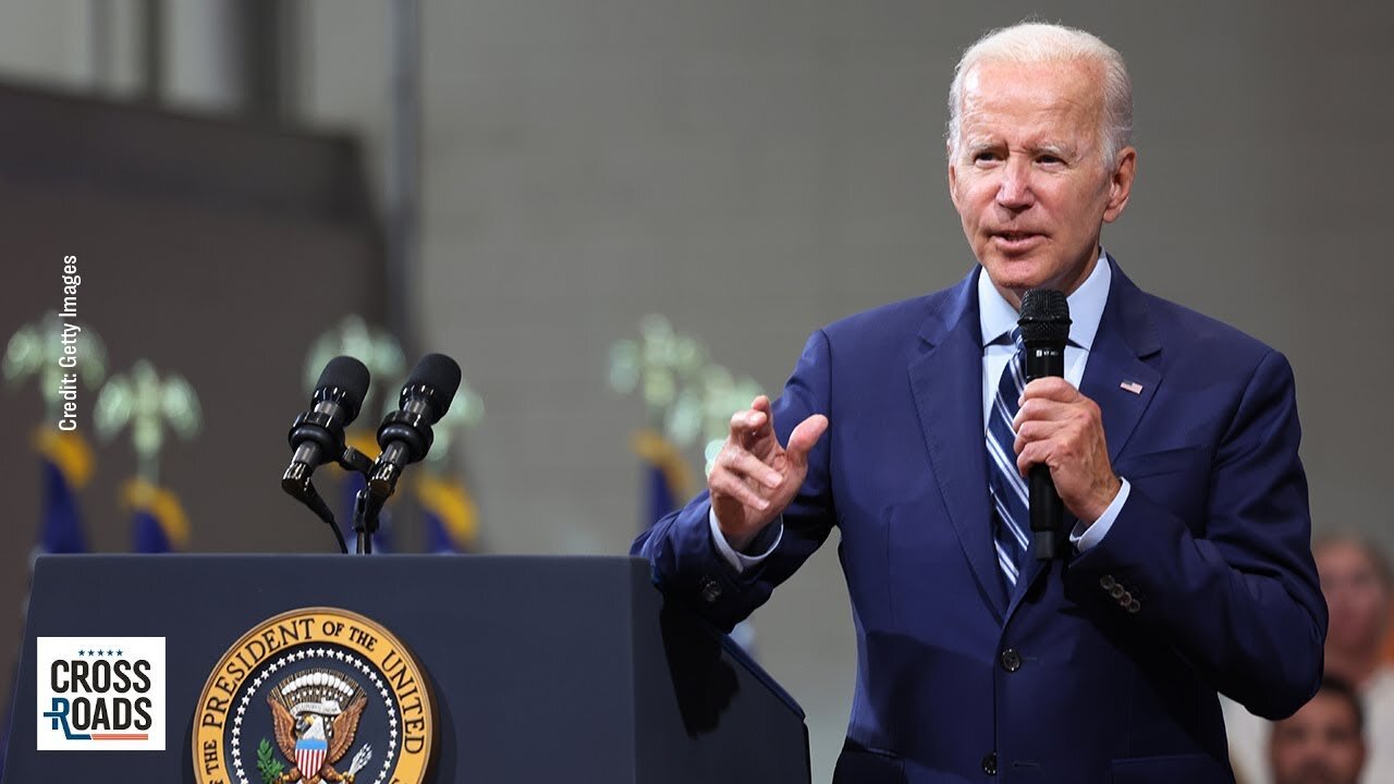 Dietro al raid di Mar-a-Lago c’è Biden in persona. Ormai il Watergate sembra roba da bambini