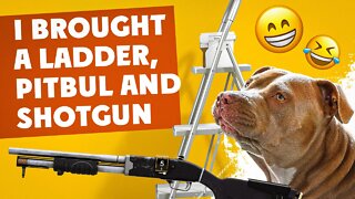 Daily Joke of the Day - Funny Short Joke