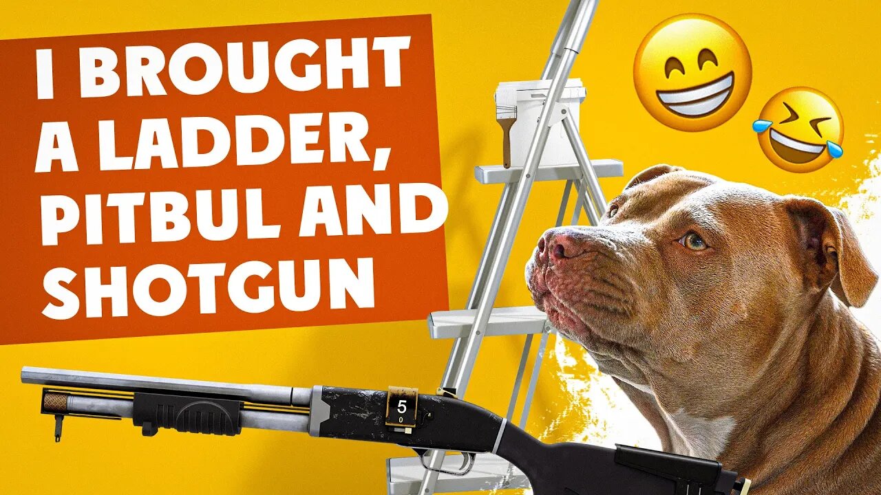 Daily Joke of the Day - Funny Short Joke
