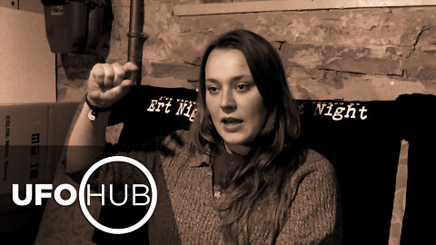 What People Think of UFOs