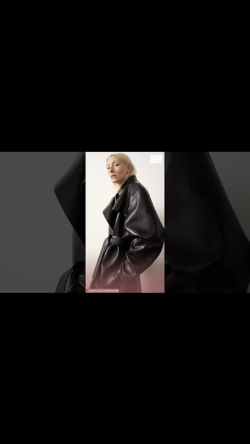 St. John Fall Winter 2020 Ready to Wear Collection #stjohn #lookbook #style