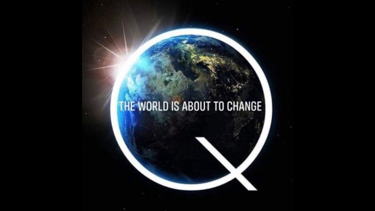 The Plan to Save the World