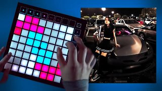 METAMORPHOSIS - INTERWORLD // Launchpad Cover