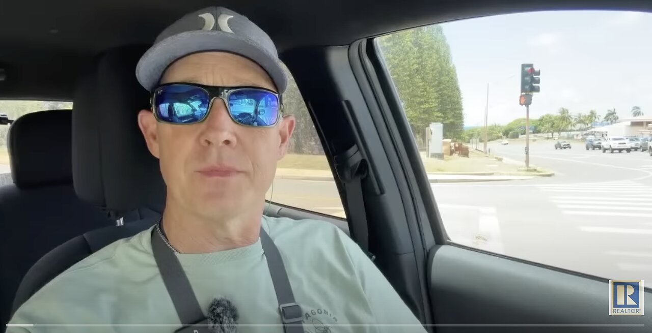 Maui Fire Update August 14 2023 - Daily Updates from Lahaina - Eric West Hawaii Real Estate