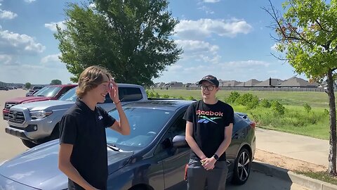 Tulsa Auto Wraps | White Glove Auto | Impreza