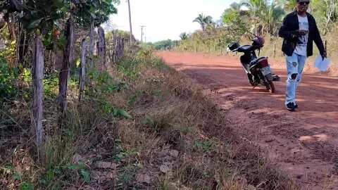 Aldeias Altas - Maranhão