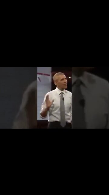 When Obama Said There Was No Magic Wand