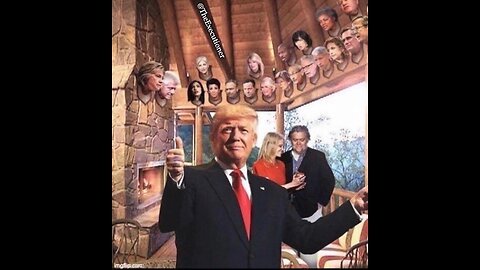 Trump Posts Meme As House Speaker, BREAKS Internet! CONFIRMS He WILL SERVE If Elected | Libs PANIC🚨