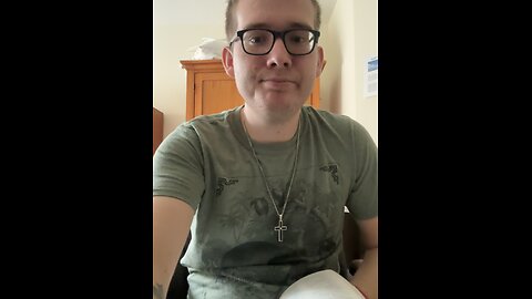 Reading from Isaiah Ch 49