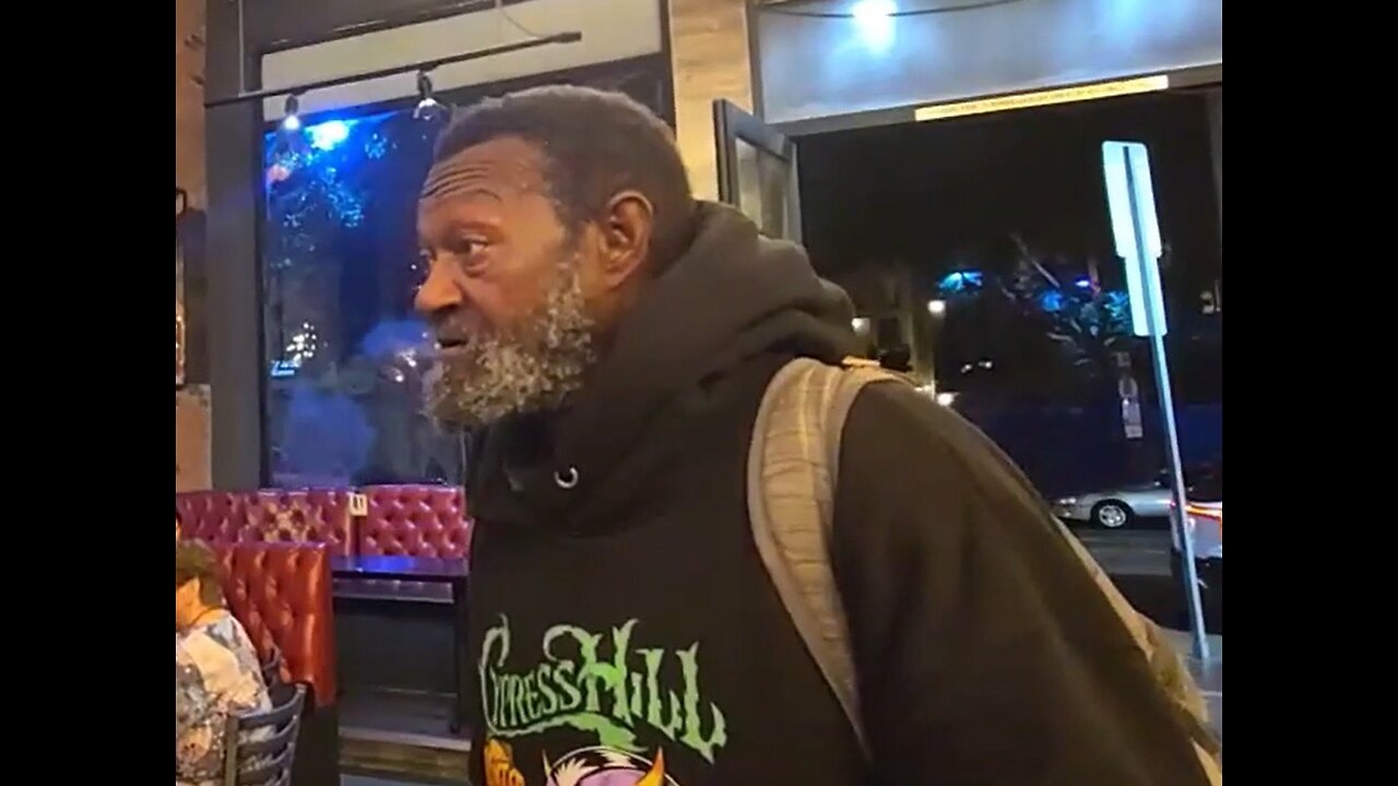 IP2 Stories - EBZ Gets Beat Up