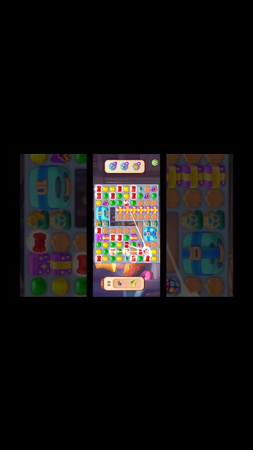 Shorts Playrix Homescapes Gameplay Walkthrough Level 12430-040