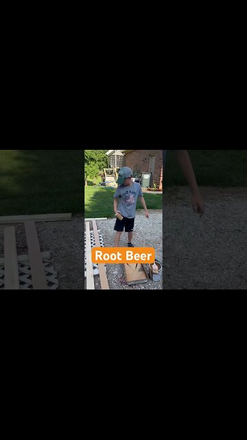 Drinking Beer with Gramps #funny#working#Beer