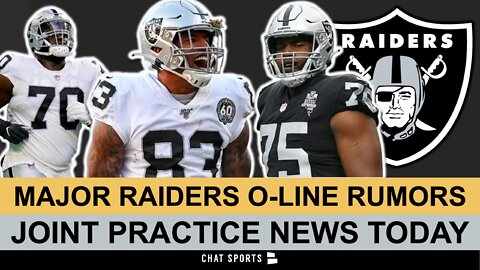 Darren Waller Injury Update from Raiders head coach Josh McDaniels