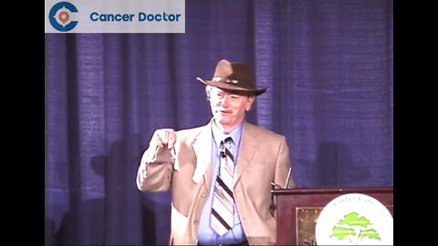 . – “A 10 Point Plan For Prevention & Control Of Cancer