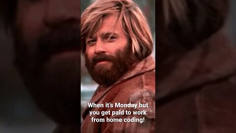 #coding is a pretty fun job