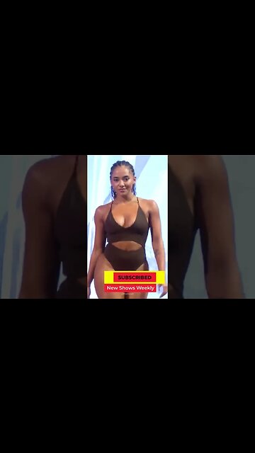 Smile and subscribe to Shift! #shorts #bikinimodel #bikinifashion