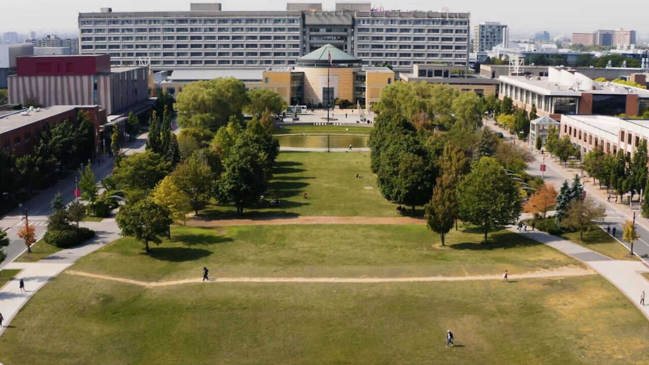 York University Prof Gets Called Out For Insensitive Emails To Student In Myanmar