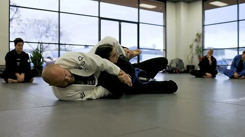 T-KIMURA WITH JASON HOWELLS