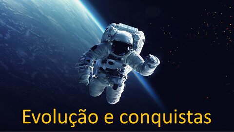 Evolução e conquistas #4